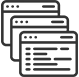 Compelling Templates