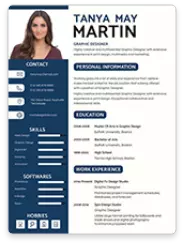 CV Template